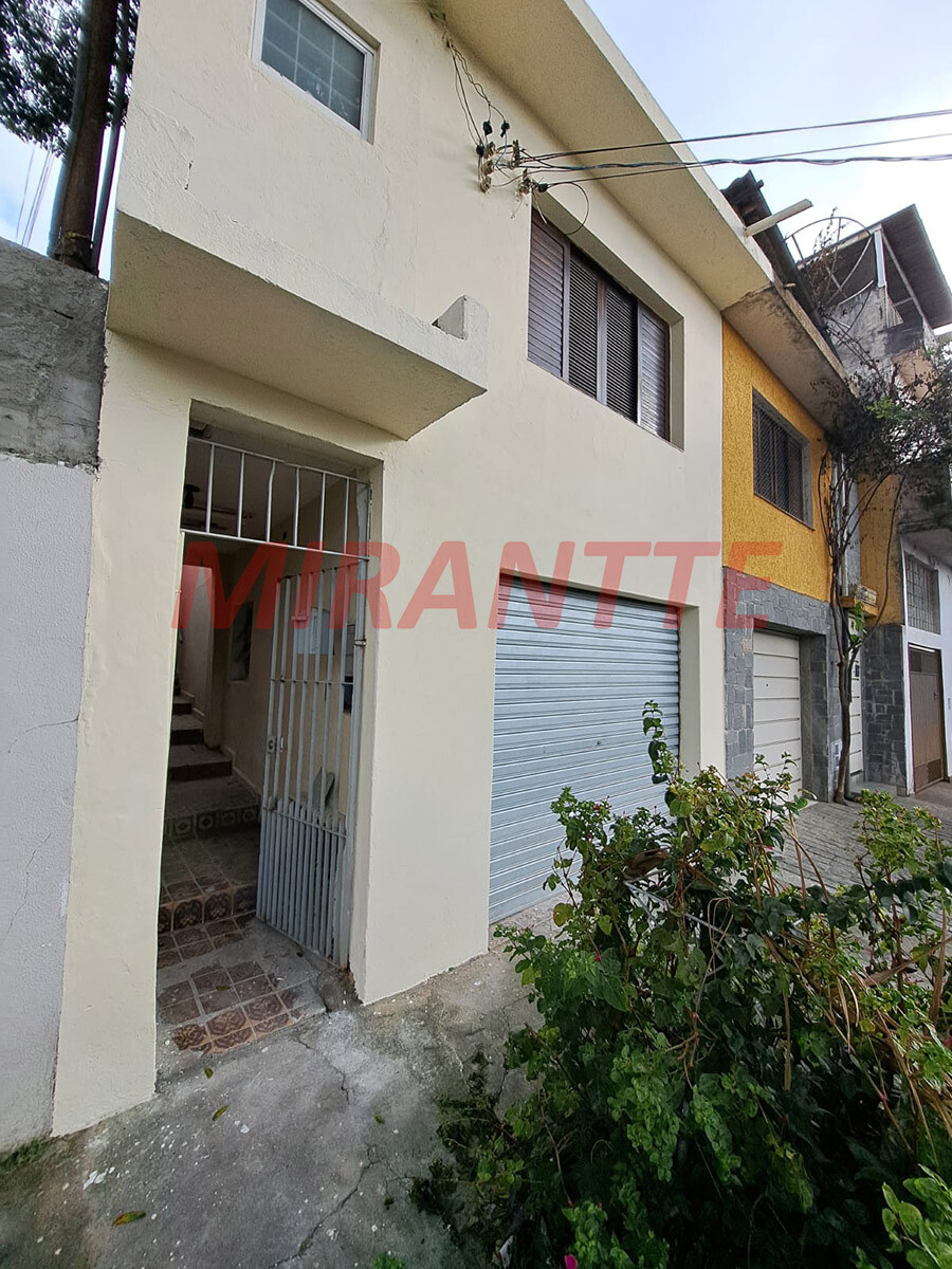 Casa terrea de 105m² com 2 quartos em Vila Nova Mazzei