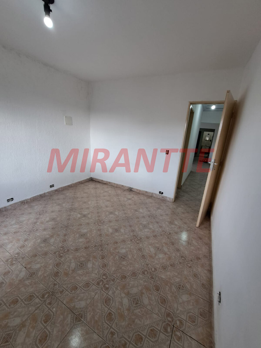 Casa terrea de 105m² com 2 quartos em Vila Nova Mazzei