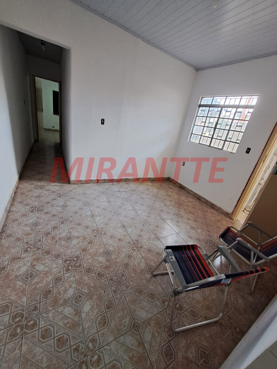 Casa terrea de 105m² com 2 quartos em Vila Nova Mazzei