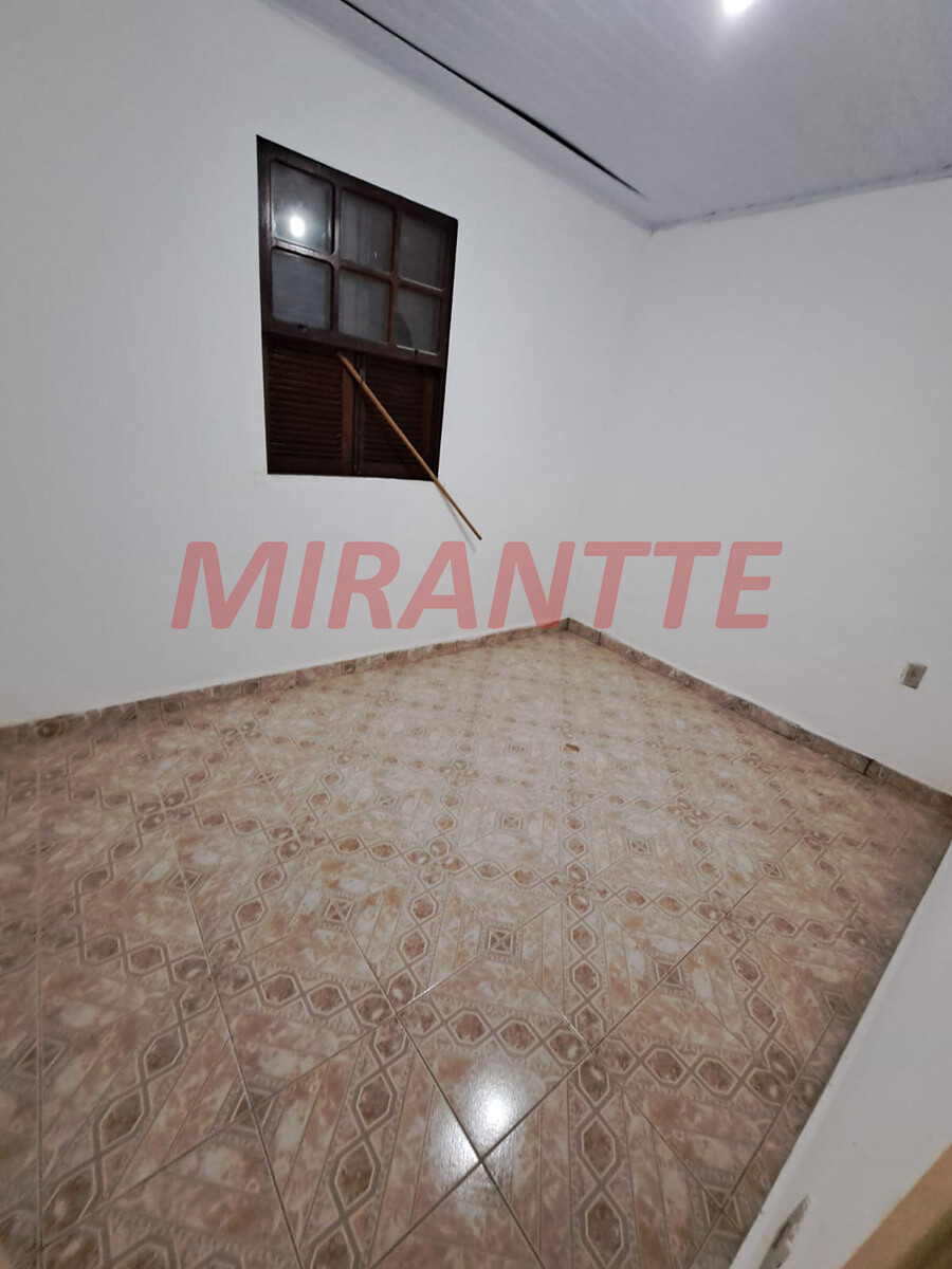 Casa terrea de 105m² com 2 quartos em Vila Nova Mazzei