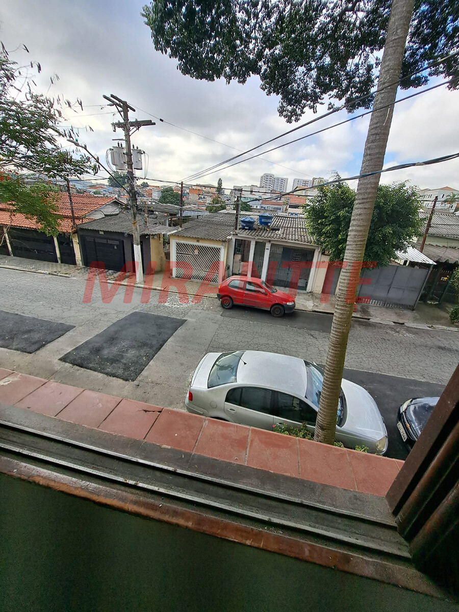 Casa terrea de 105m² com 2 quartos em Vila Nova Mazzei