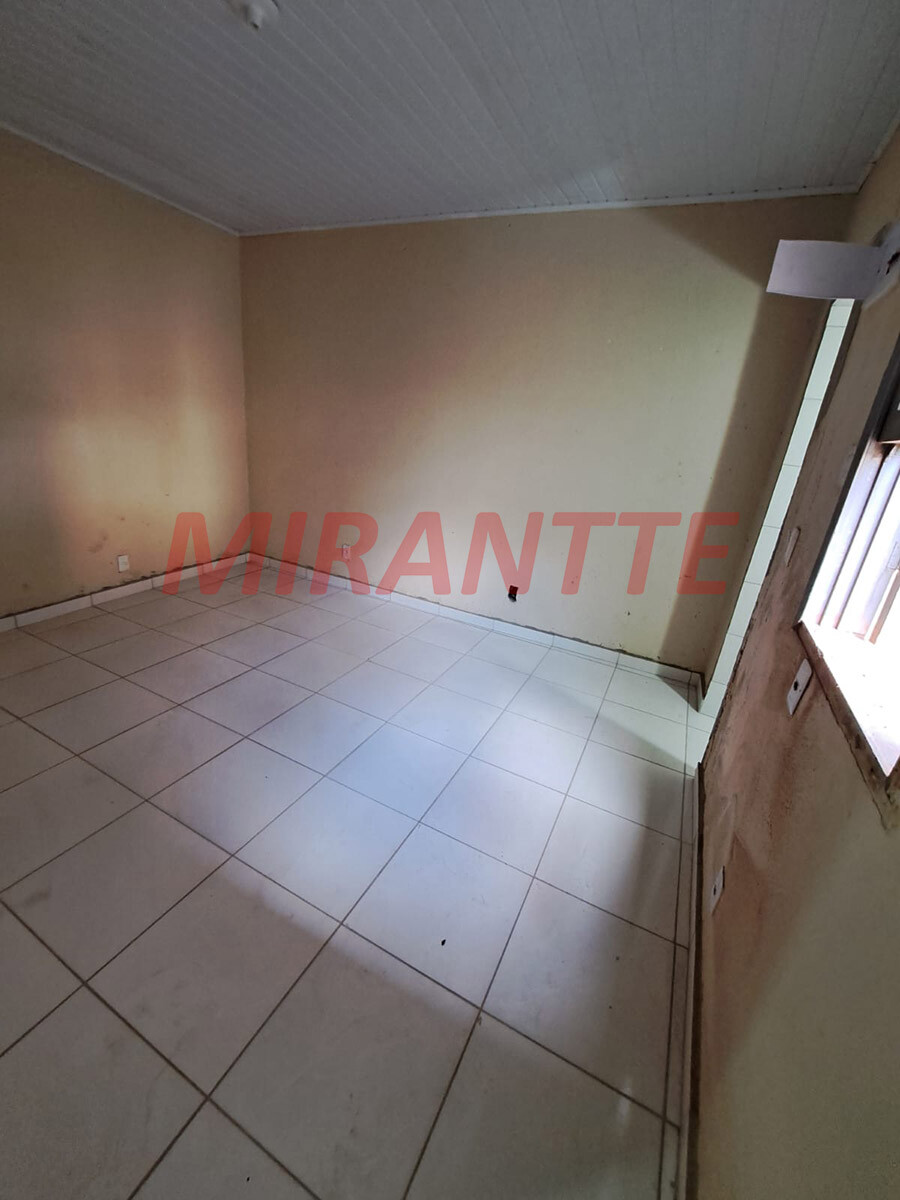 Casa terrea de 105m² com 2 quartos em Vila Nova Mazzei