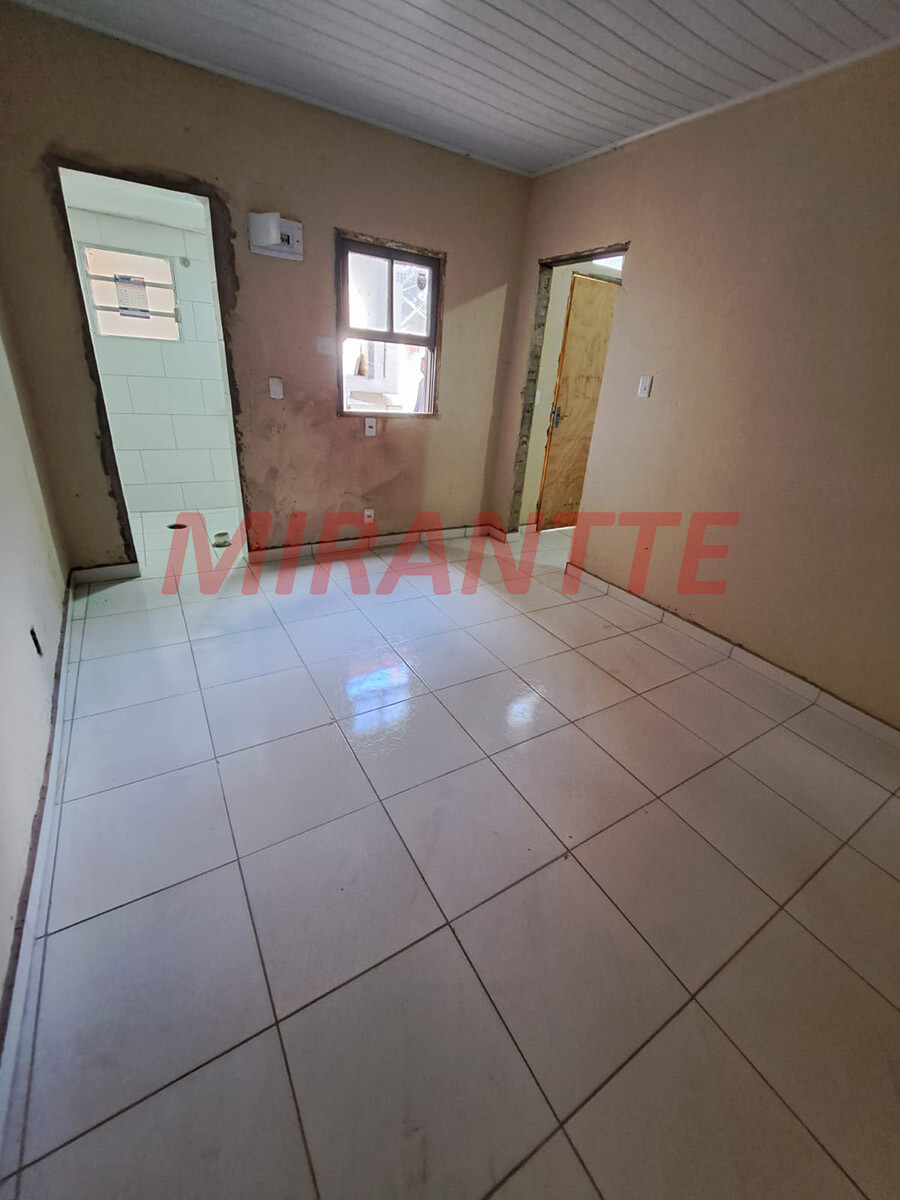 Casa terrea de 105m² com 2 quartos em Vila Nova Mazzei
