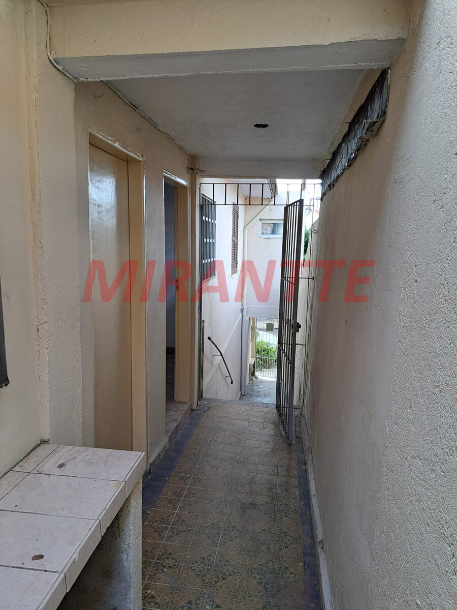 Casa terrea de 105m² com 2 quartos em Vila Nova Mazzei