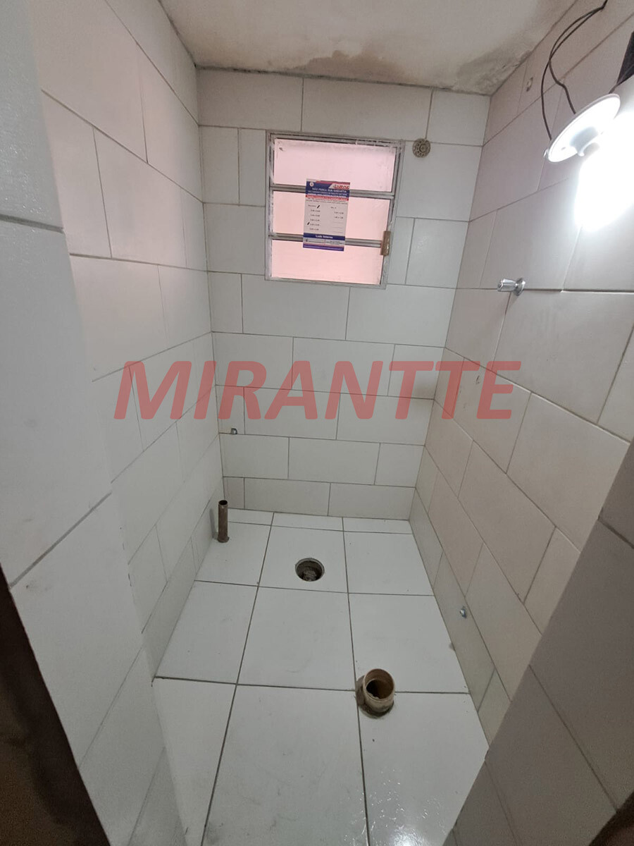 Casa terrea de 105m² com 2 quartos em Vila Nova Mazzei