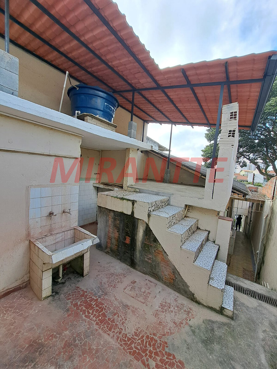 Casa terrea de 105m² com 2 quartos em Vila Nova Mazzei
