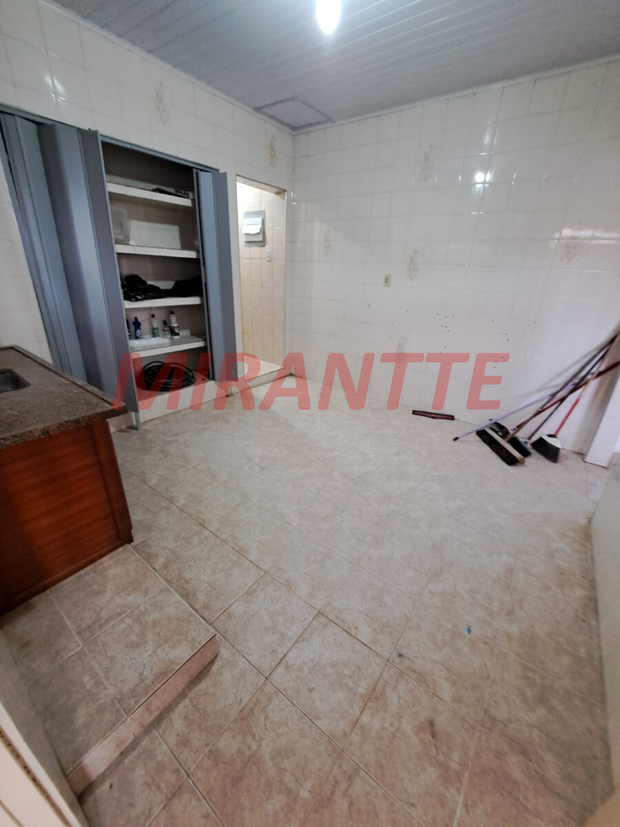 Casa terrea de 105m² com 2 quartos em Vila Nova Mazzei