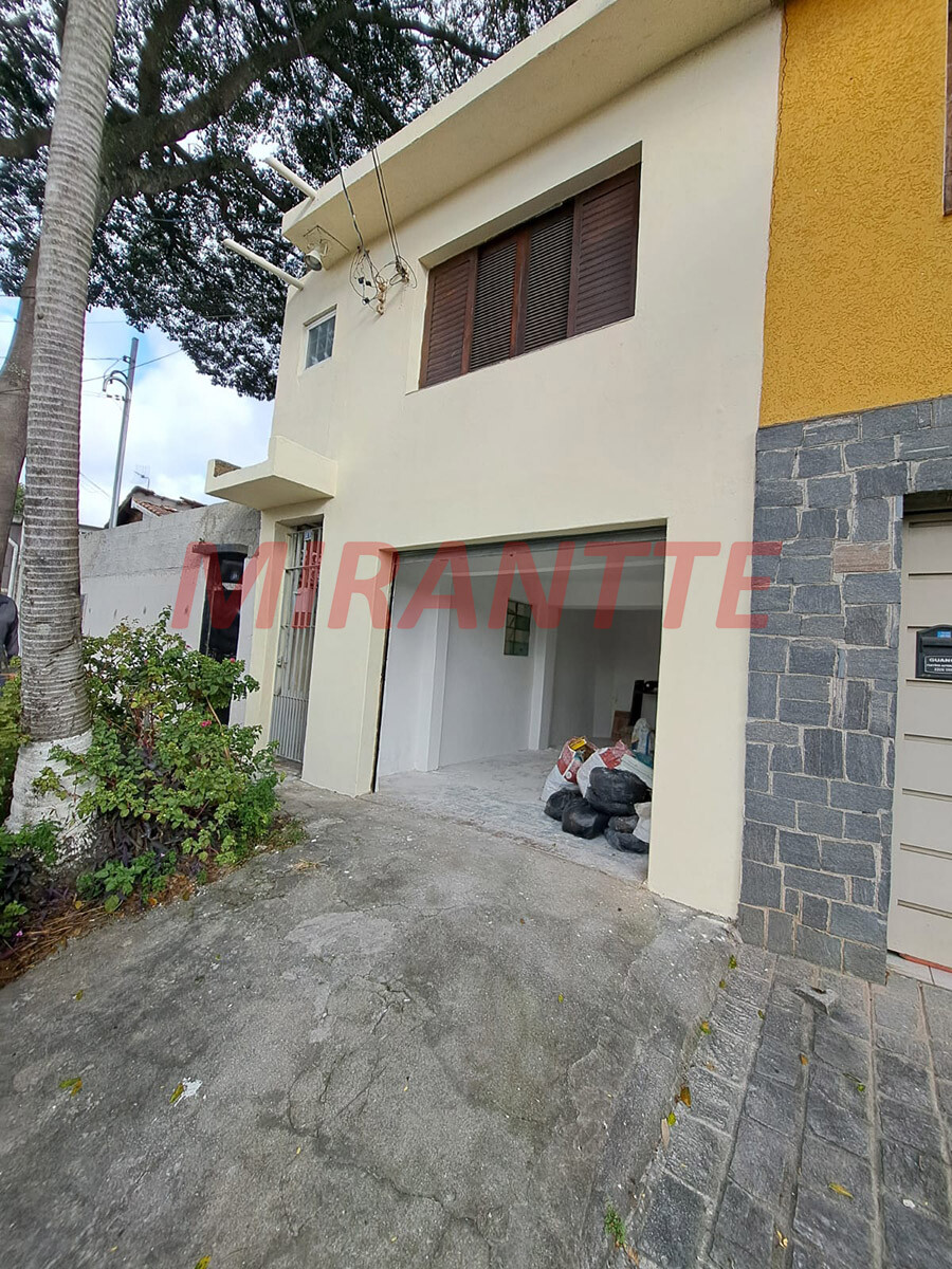 Casa terrea de 105m² com 2 quartos em Vila Nova Mazzei