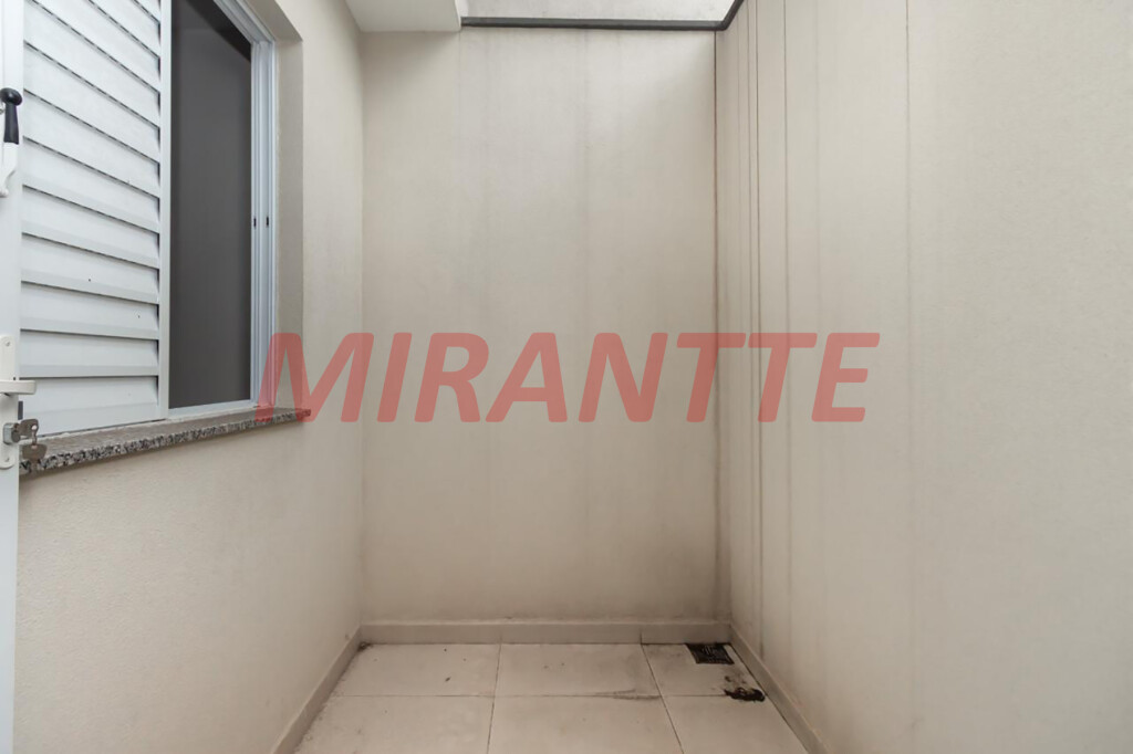Apartamento de 34m² com 1 quartos em Vila Gustavo