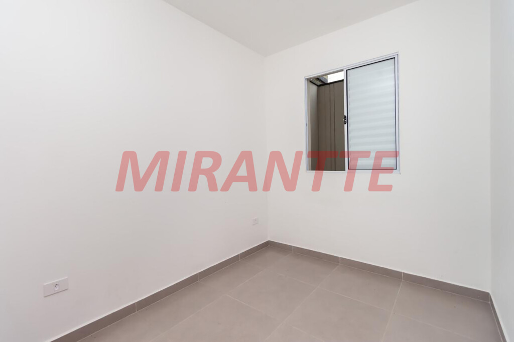 Apartamento de 34m² com 1 quartos em Vila Gustavo