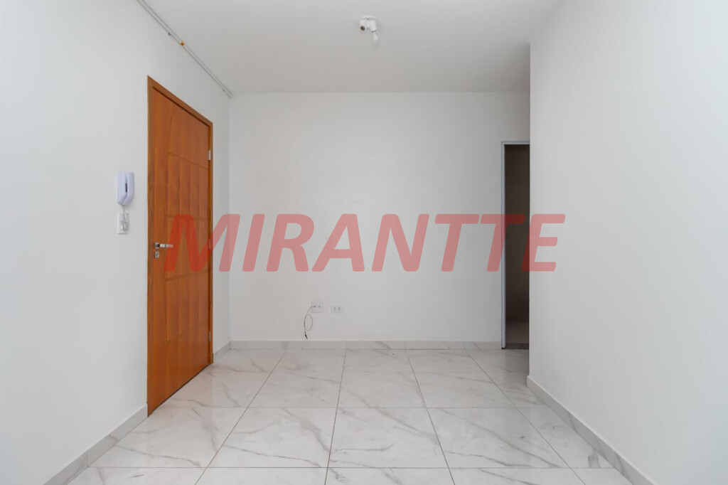 Apartamento de 34m² com 1 quartos em Vila Gustavo
