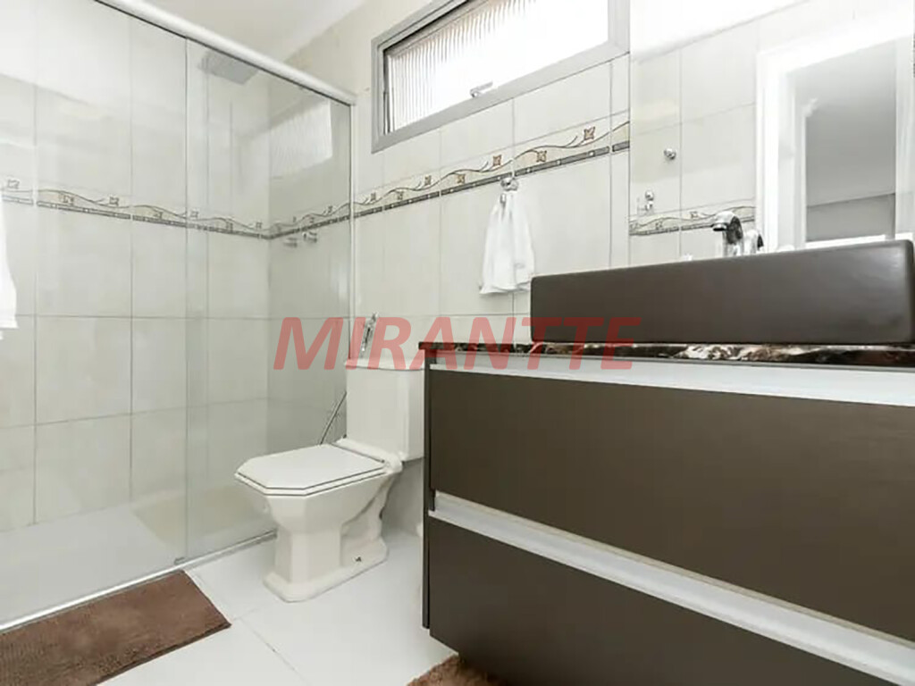 Apartamento de 159m² com 3 quartos em Água Fria