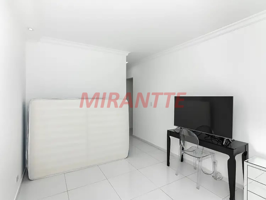 Apartamento de 159m² com 3 quartos em Água Fria