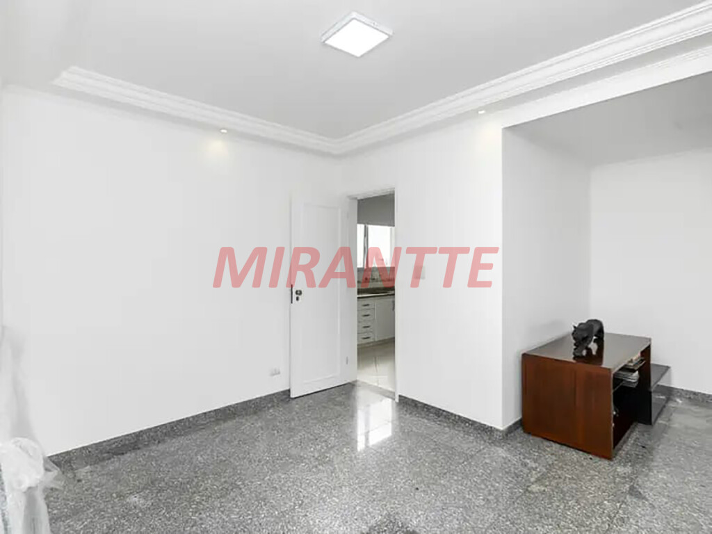 Apartamento de 159m² com 3 quartos em Água Fria