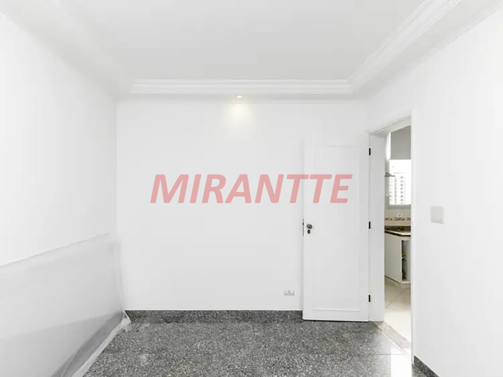Apartamento de 159m² com 3 quartos em Água Fria