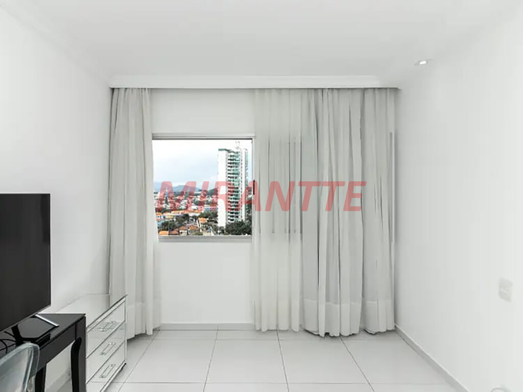 Apartamento de 159m² com 3 quartos em Água Fria