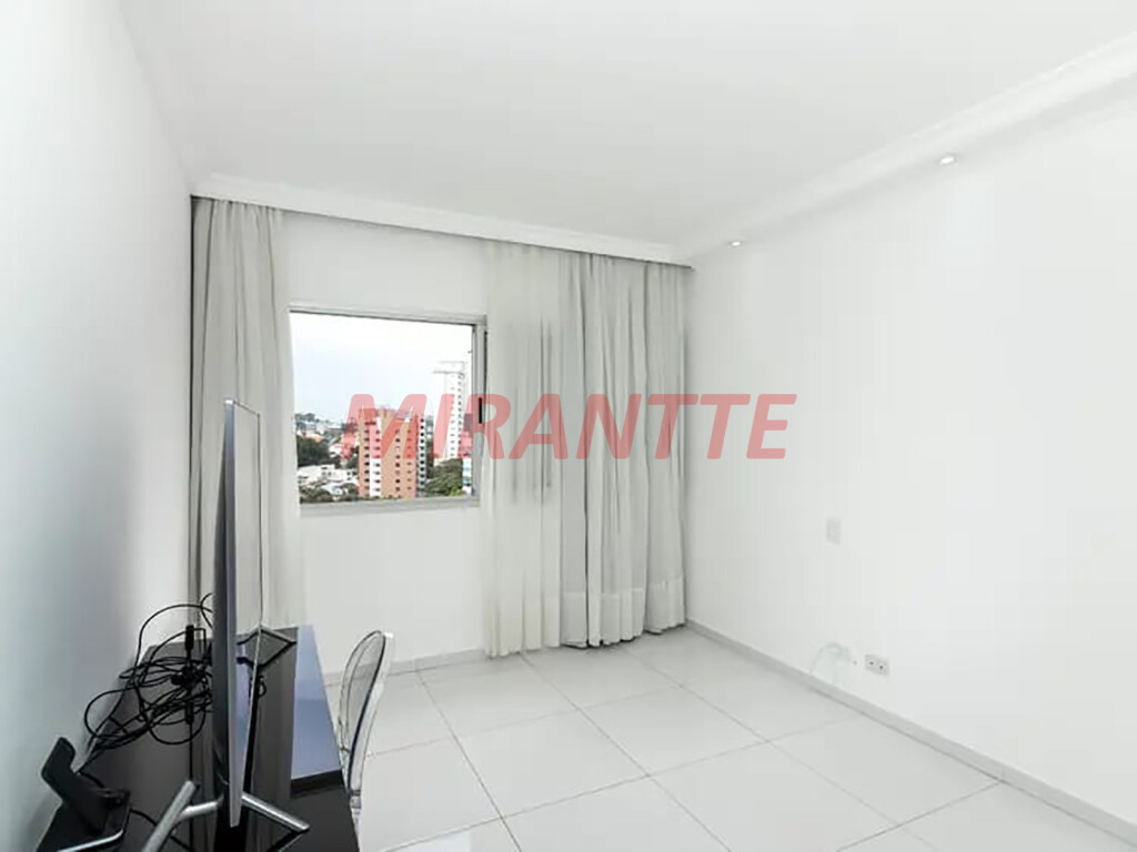 Apartamento de 159m² com 3 quartos em Água Fria