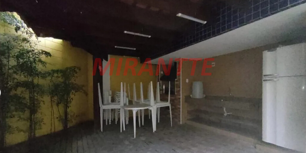 Apartamento de 60m² com 3 quartos em Vila Nova Cachoeirinha