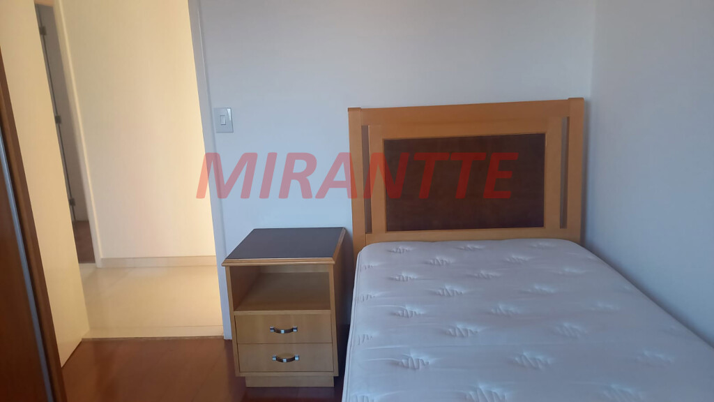 Apartamento de 106m² com 3 quartos em Freguesia do Ó