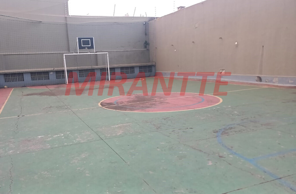Apartamento de 106m² com 3 quartos em Freguesia do Ó