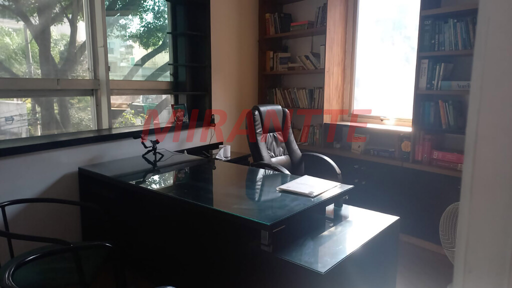 Apartamento de 106m² com 3 quartos em Freguesia do Ó