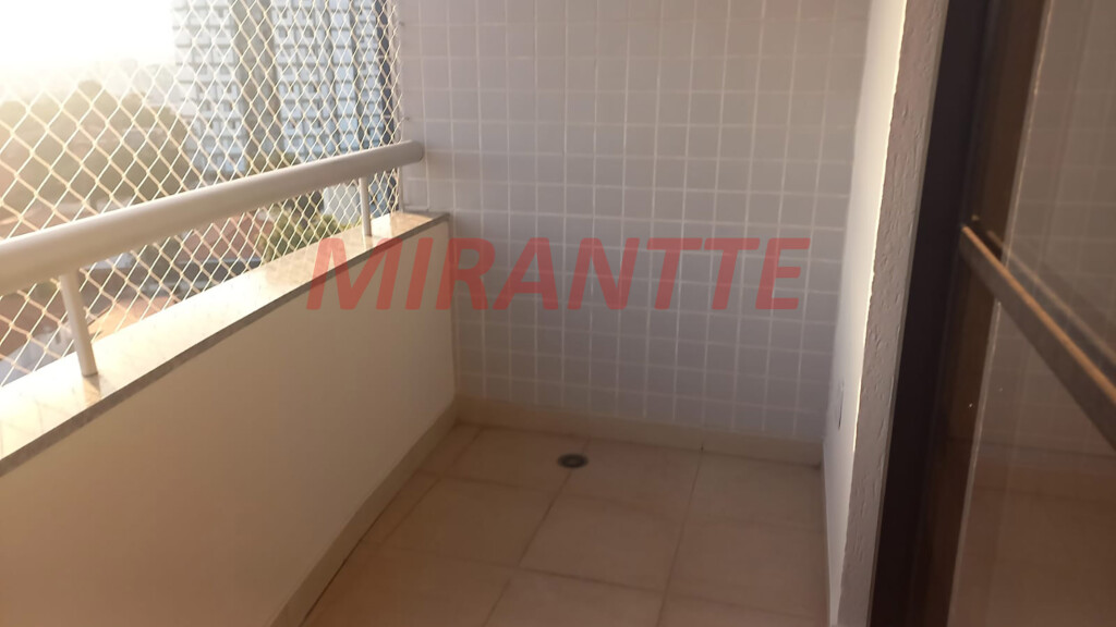 Apartamento de 106m² com 3 quartos em Freguesia do Ó