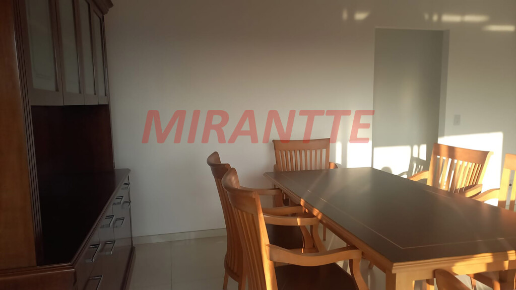 Apartamento de 106m² com 3 quartos em Freguesia do Ó