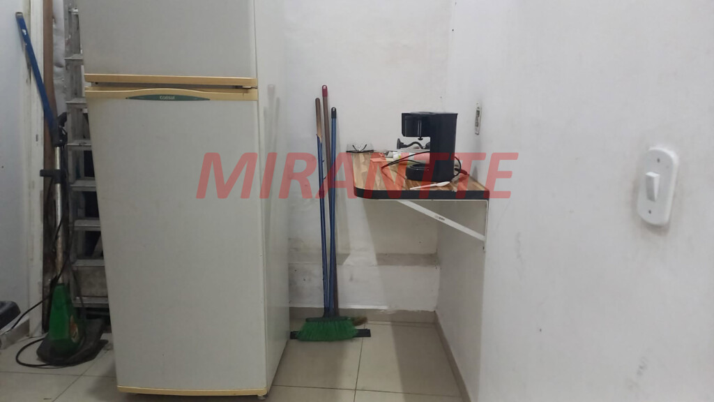Apartamento de 106m² com 3 quartos em Freguesia do Ó
