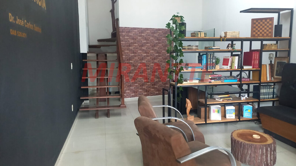 Apartamento de 106m² com 3 quartos em Freguesia do Ó