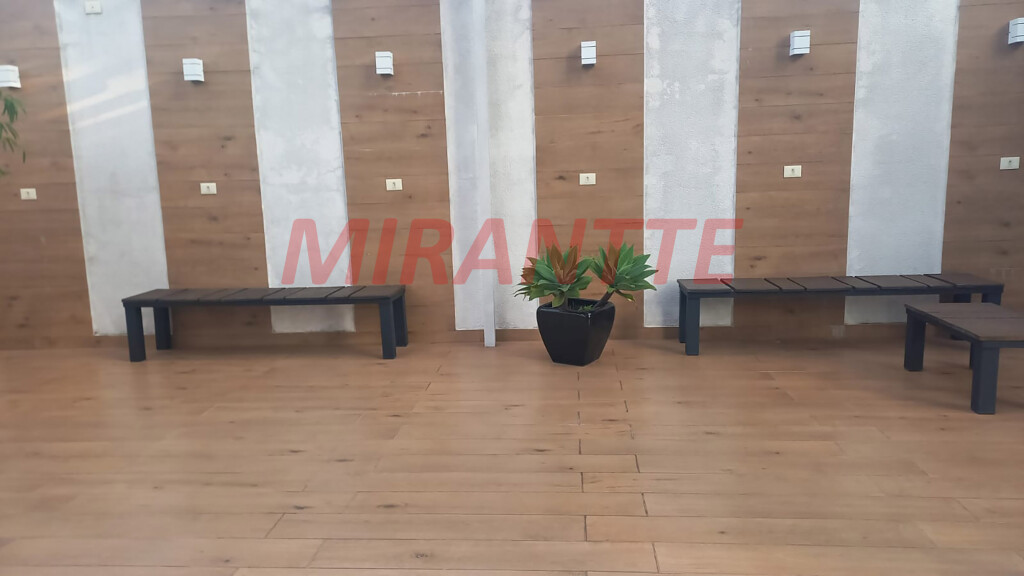 Apartamento de 106m² com 3 quartos em Freguesia do Ó