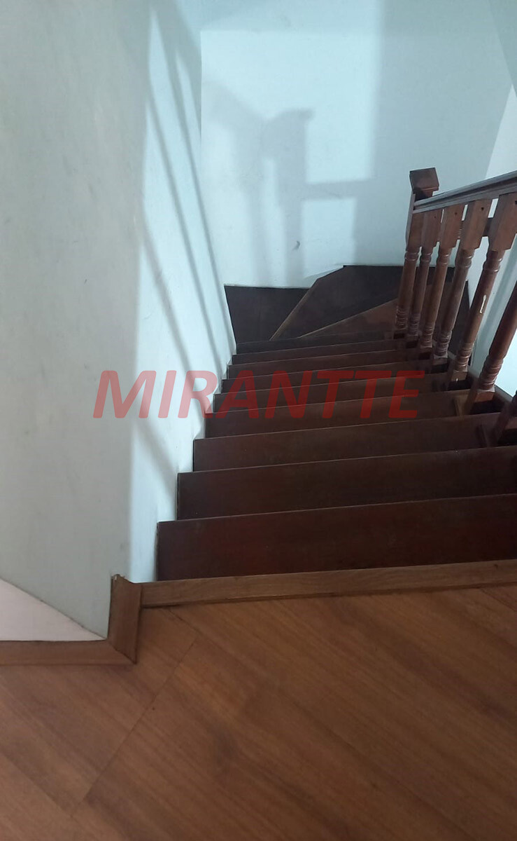 Apartamento de 106m² com 3 quartos em Freguesia do Ó