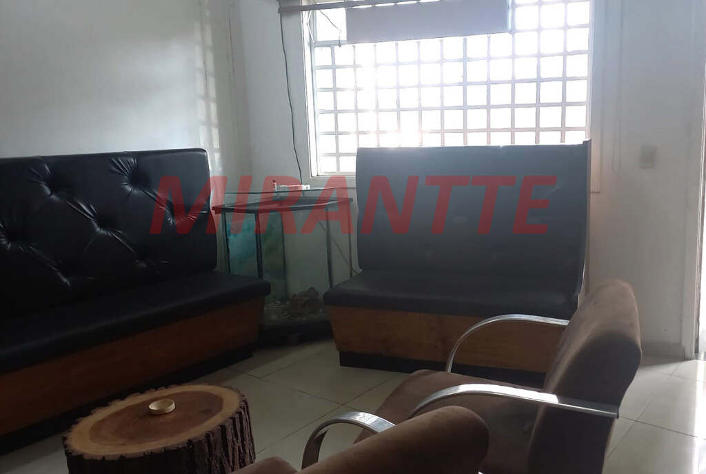 Apartamento de 106m² com 3 quartos em Freguesia do Ó