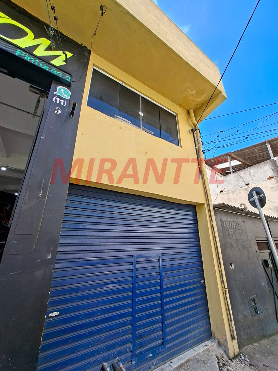 Galpao em Vila Nivi