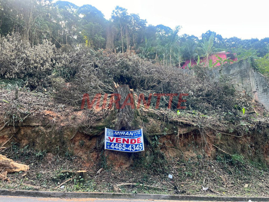 Terreno de 1.776m² em PARQUE PETROPOLIS