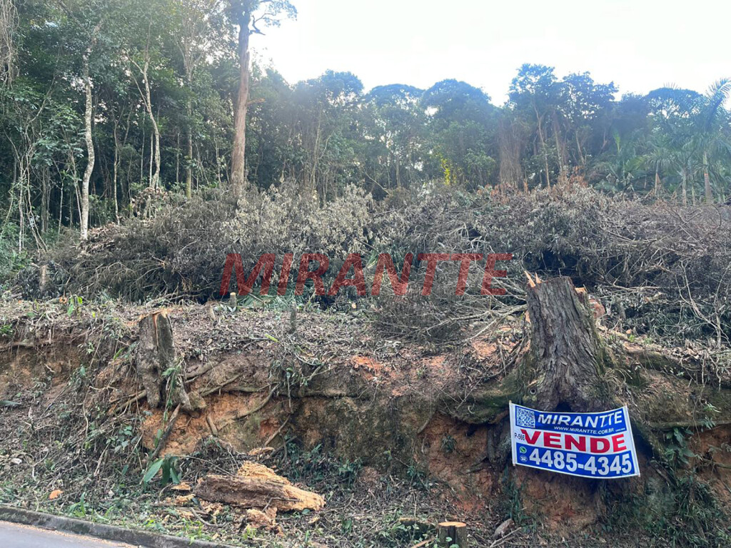 Terreno de 1.776m² em PARQUE PETROPOLIS
