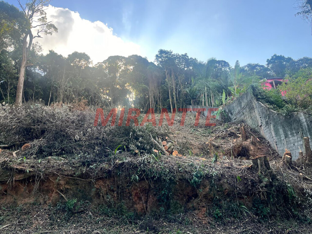 Terreno de 1.776m² em PARQUE PETROPOLIS