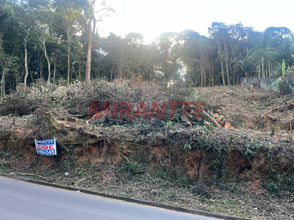 Terreno de 1.776m² em PARQUE PETROPOLIS
