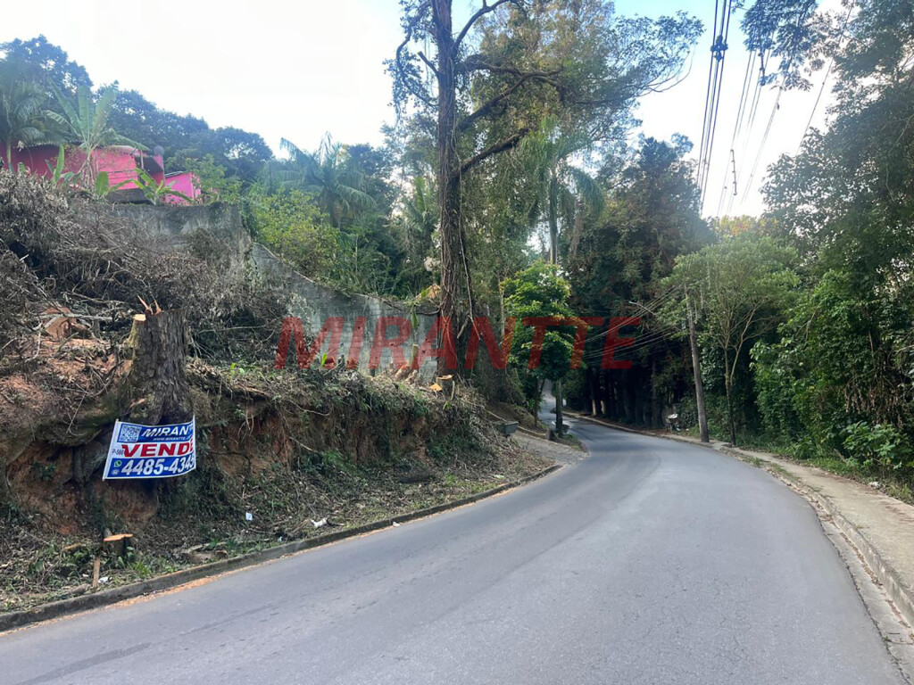 Terreno de 1.776m² em PARQUE PETROPOLIS