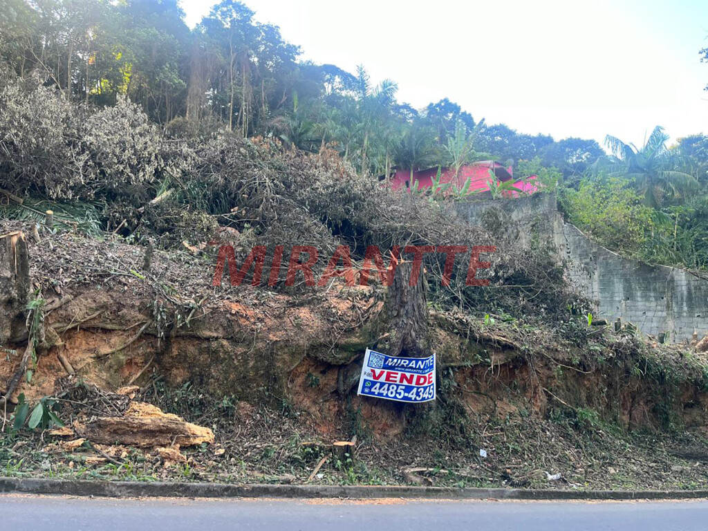 Terreno de 1.776m² em PARQUE PETROPOLIS