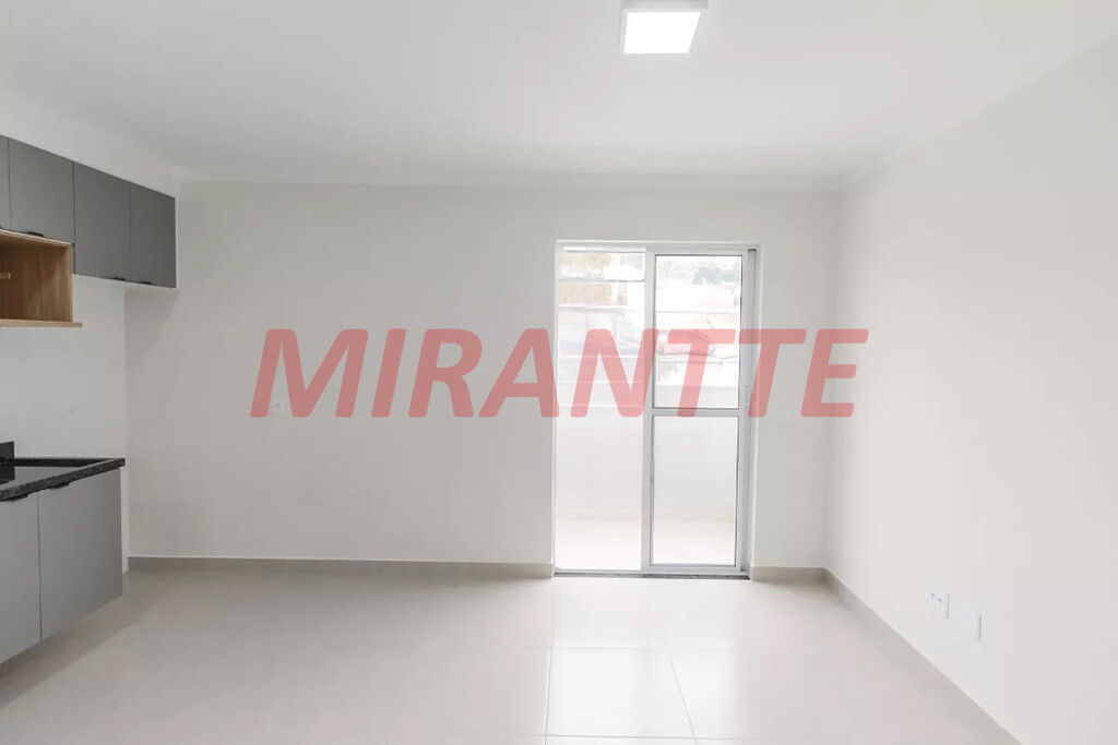 Apartamento de 38m² com 1 quartos em Vila Pauliceia