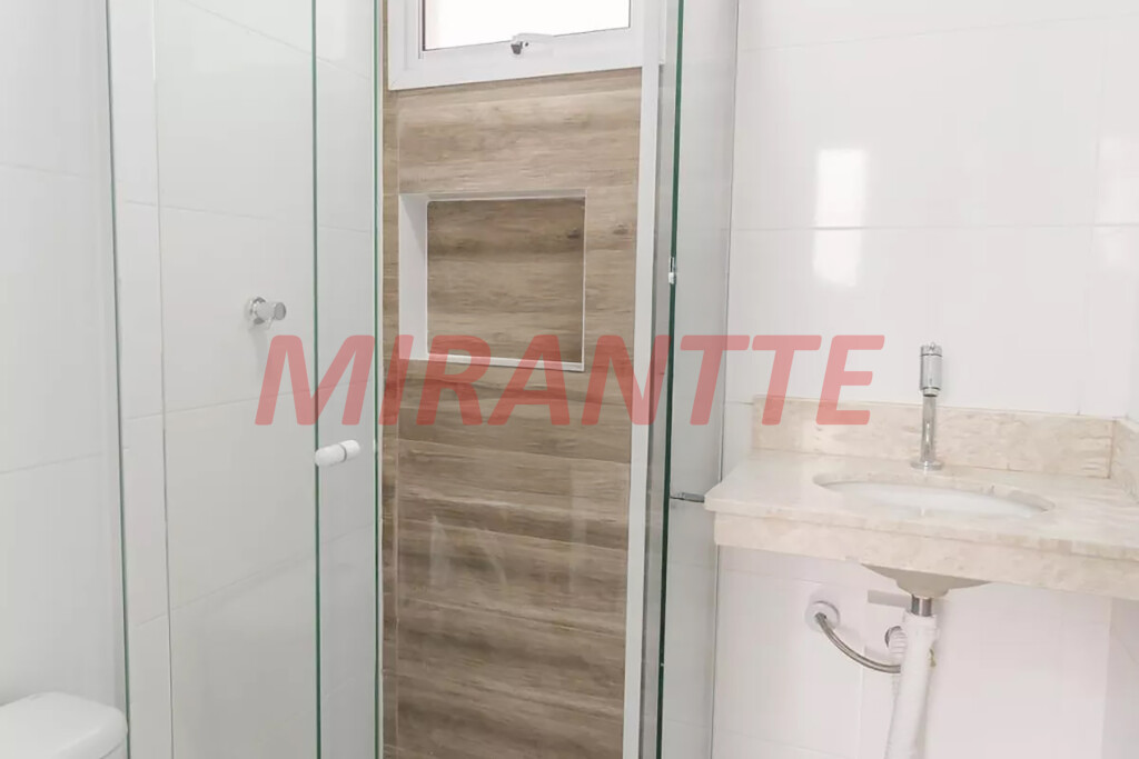 Apartamento de 38m² com 1 quartos em Vila Pauliceia