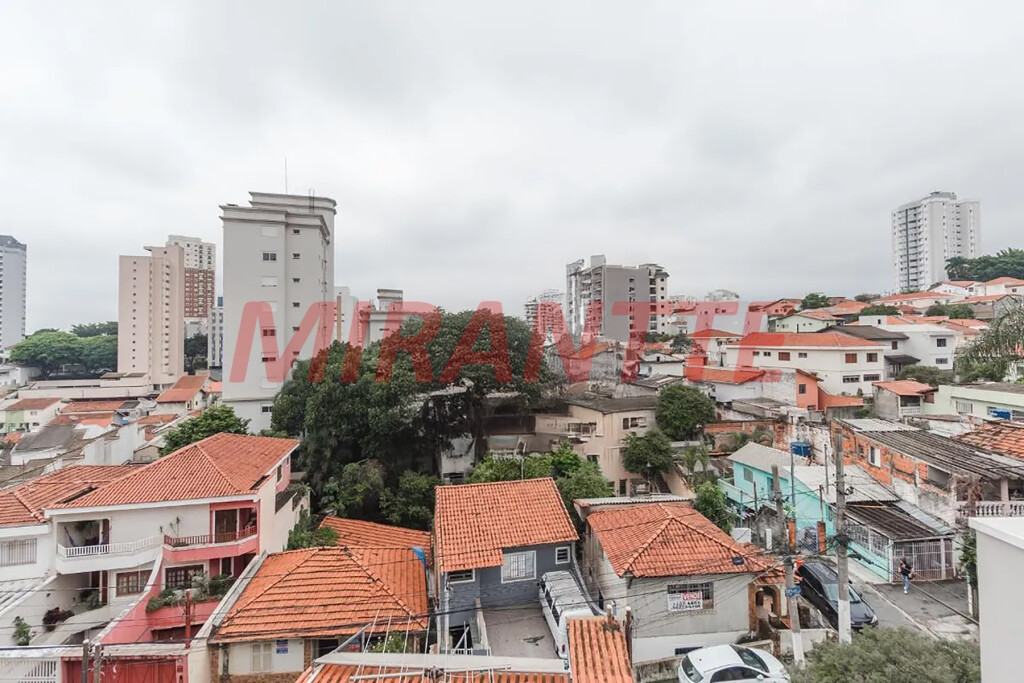 Apartamento de 38m² com 1 quartos em Vila Pauliceia