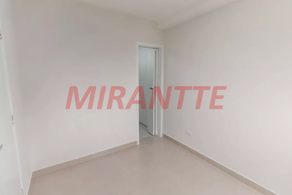 Apartamento de 38m² com 1 quartos em Vila Pauliceia