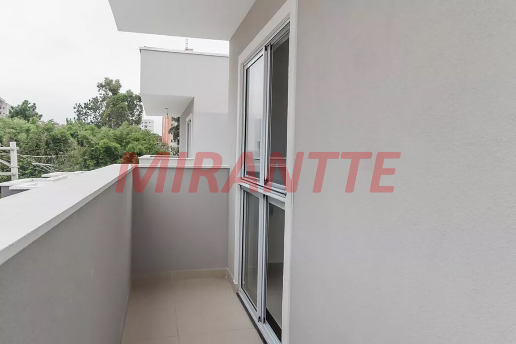 Apartamento de 38m² com 1 quartos em Vila Pauliceia