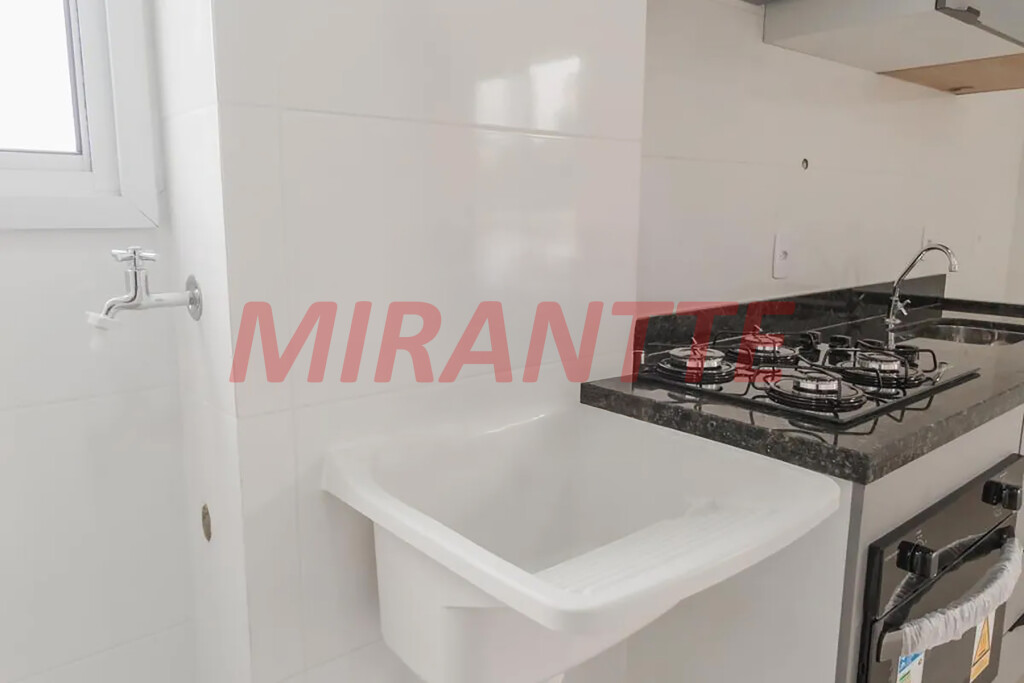 Apartamento de 38m² com 1 quartos em Vila Pauliceia
