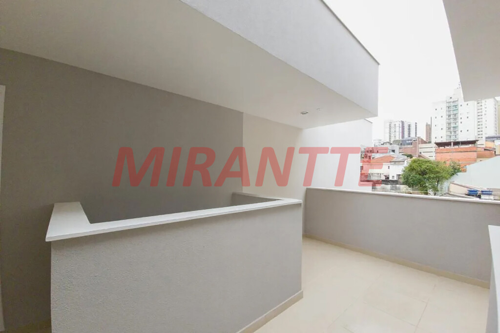 Apartamento de 38m² com 1 quartos em Vila Pauliceia