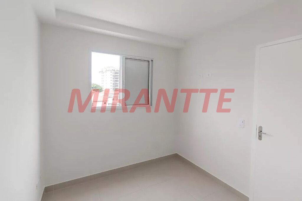 Apartamento de 38m² com 1 quartos em Vila Pauliceia