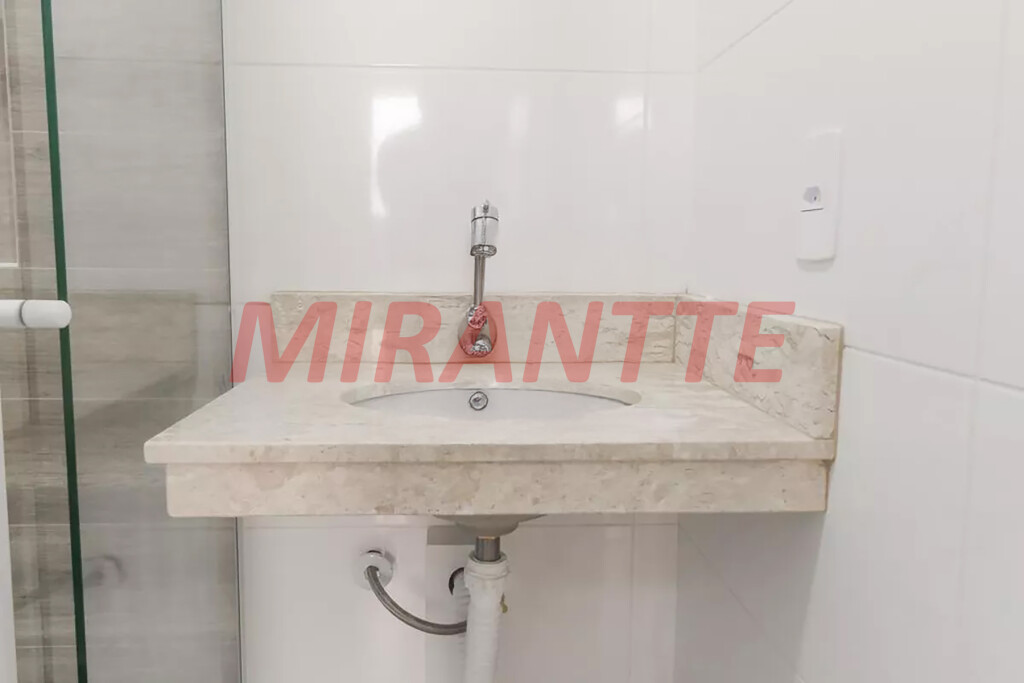 Apartamento de 38m² com 1 quartos em Vila Pauliceia