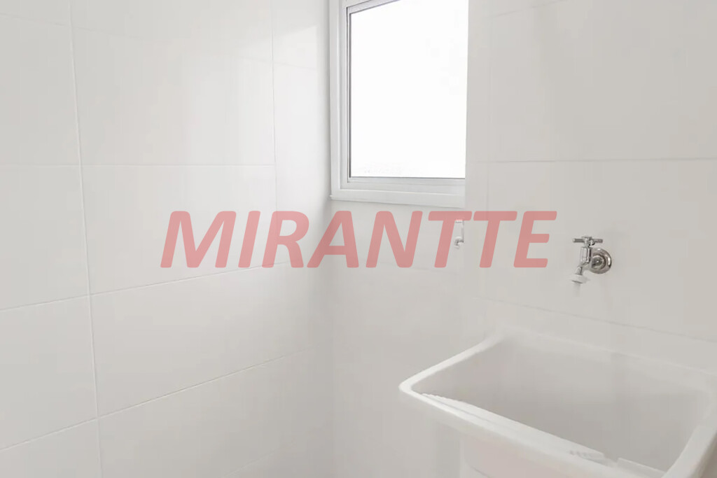 Apartamento de 38m² com 1 quartos em Vila Pauliceia