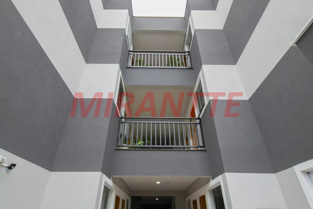 Apartamento de 38m² com 1 quartos em Vila Pauliceia